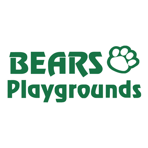 Bears Playgrounds