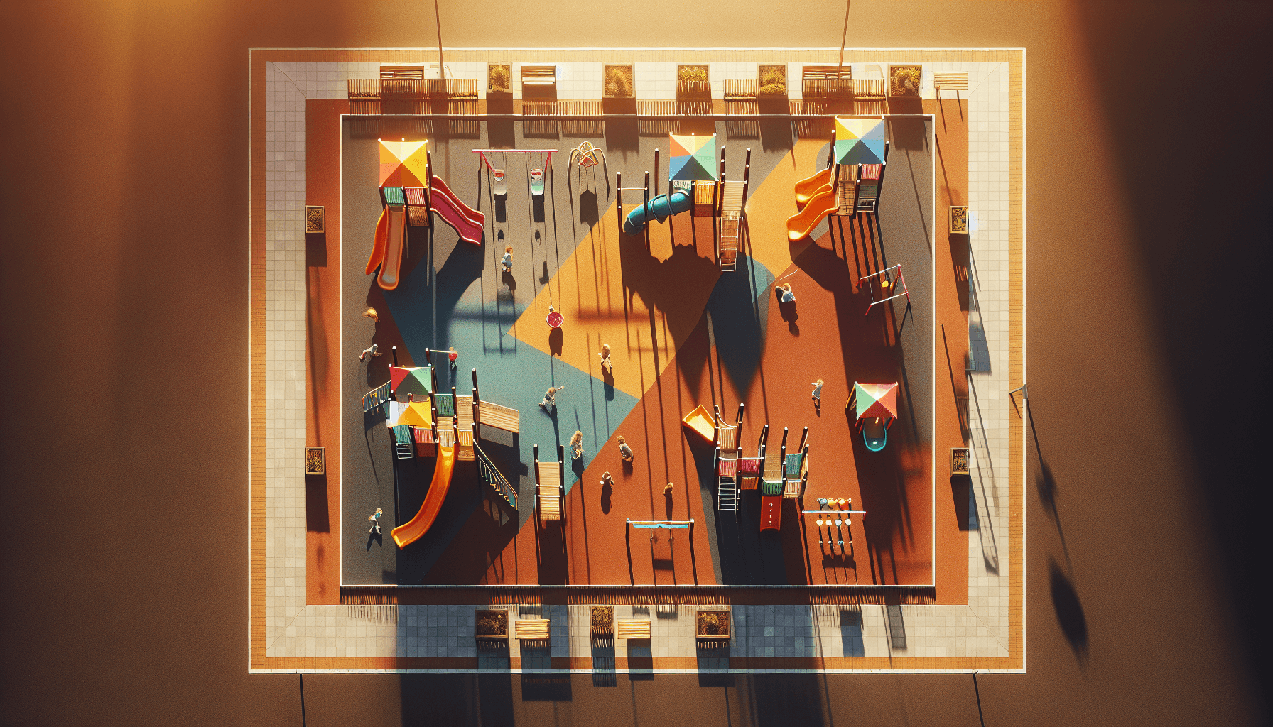 The Hidden ROI of Vendor Consolidation for Playground Builders