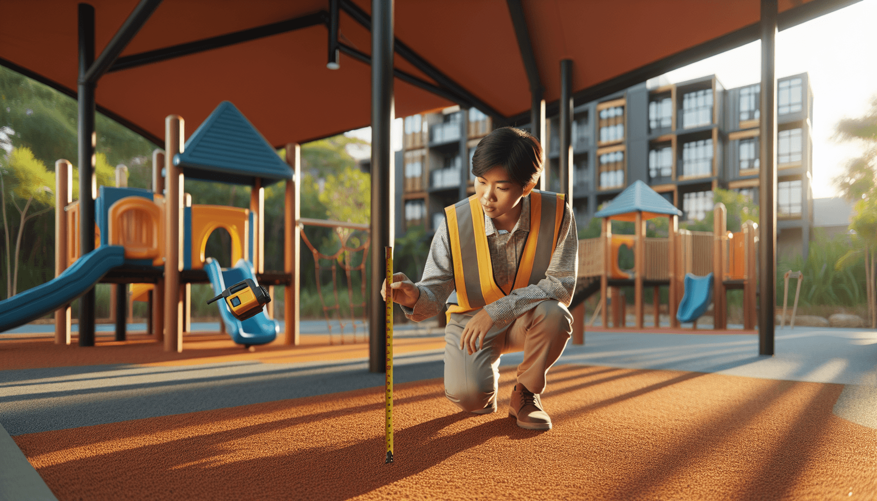ASTM F1292 Compliance: What Playground Builders Need to Know