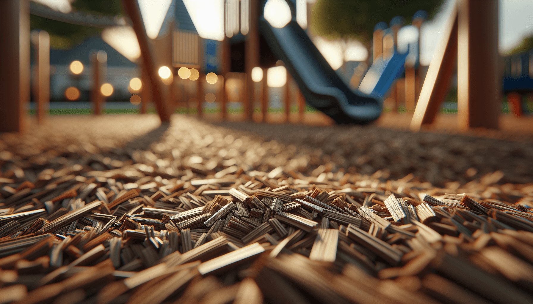 ASTM F1292 Compliance Guide: What Playground Builders Need to Know