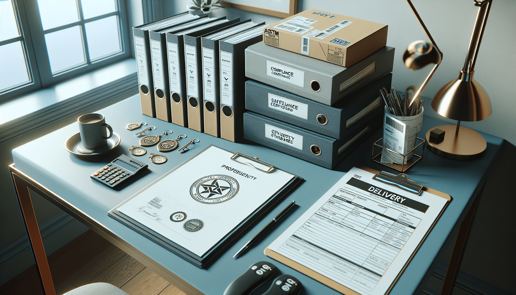 Documentation as Defense: How Proper Records Protect Your Playground Business