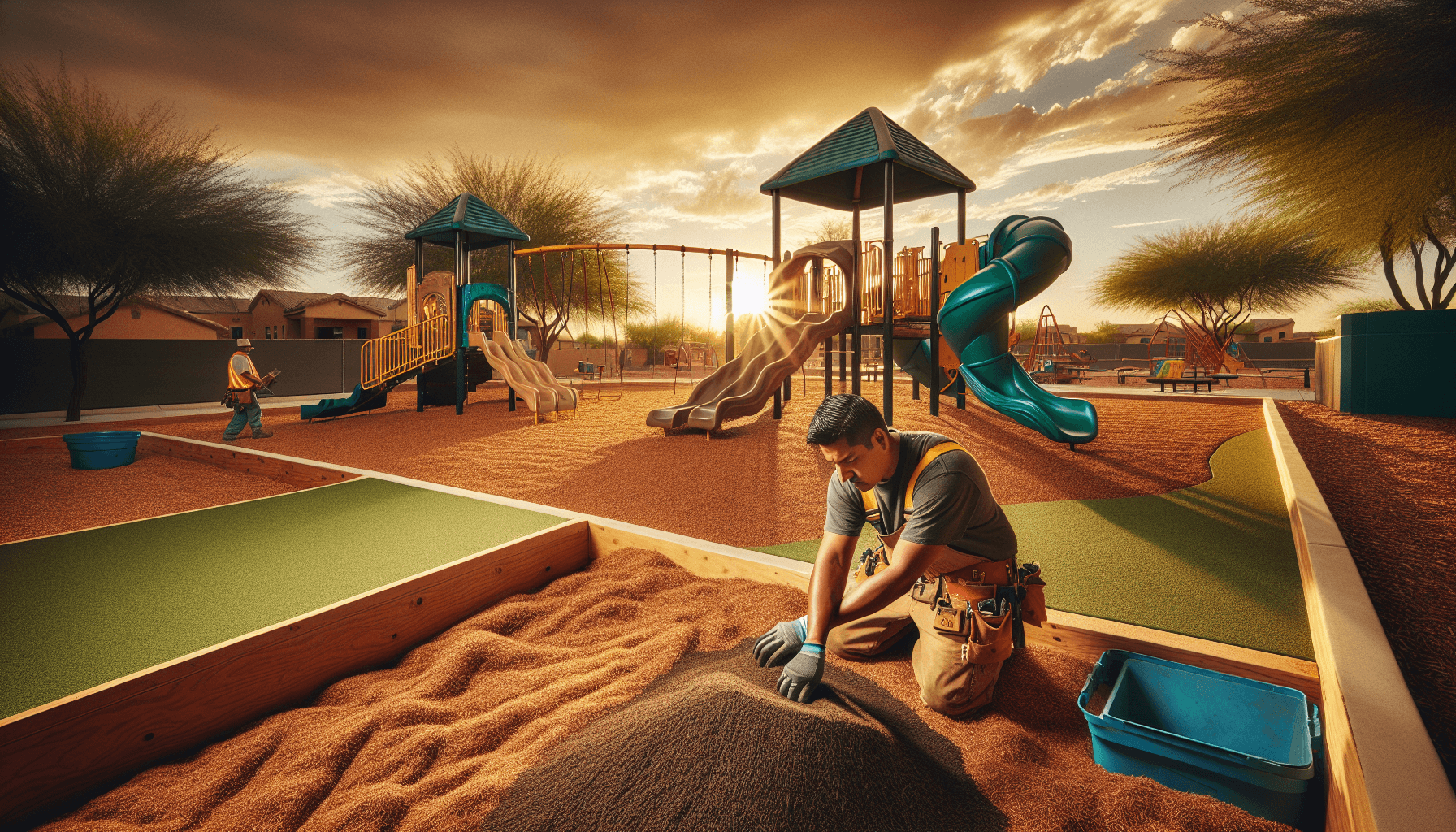 How Playground Boss Scales Across 12 States with GetMulch