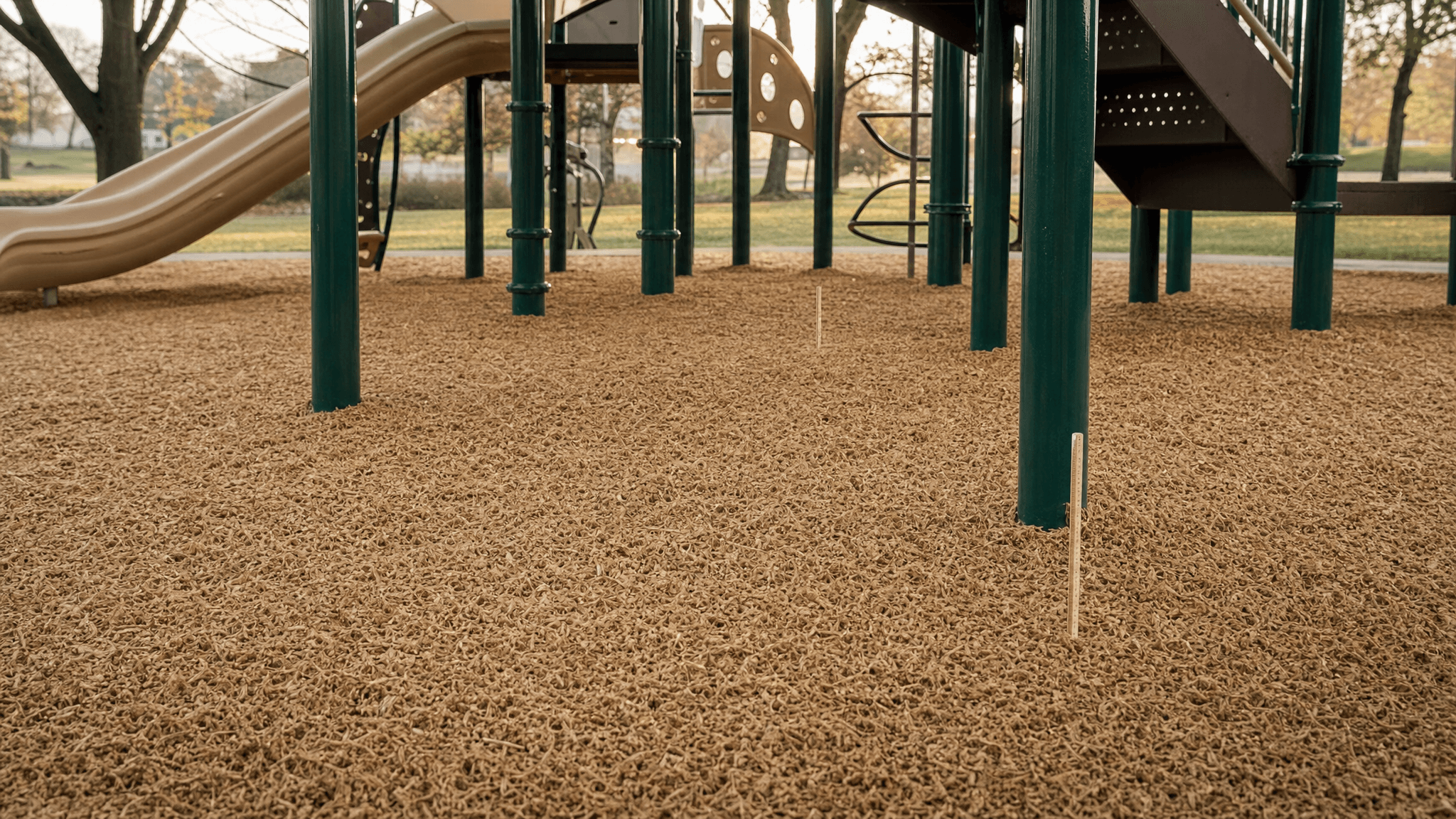 Playground Surfacing Specs for Public Bids: What to Require and Why