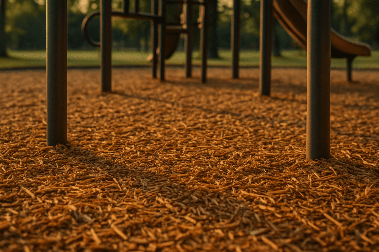 What Facility Directors Get Wrong About Playground Surfacing Costs