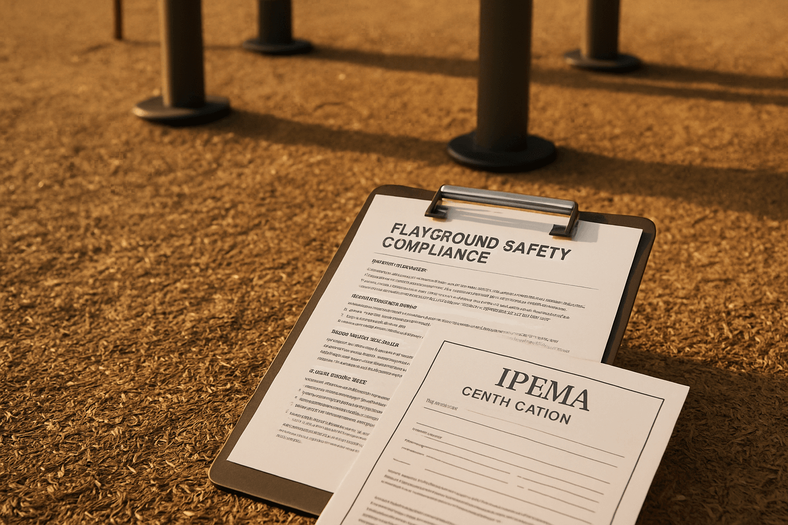 How to Verify IPEMA Certification on Your Next Order Mulch