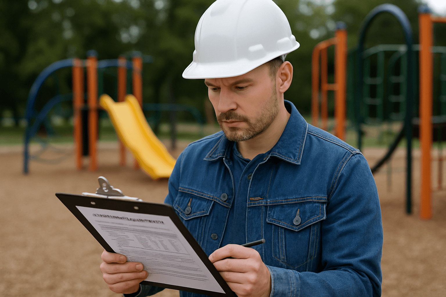 How to Read a Mulch Lab Report: What Builders Actually Need to Know