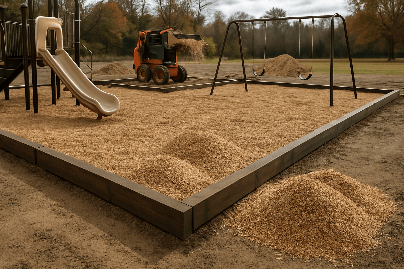 How to Respond When the General Contractor Blames Surfacing for Project Delays
