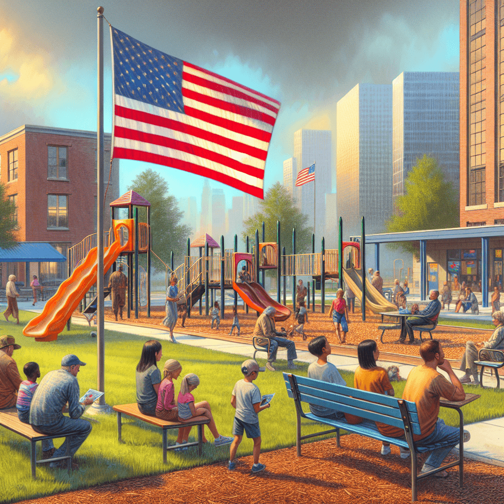 Revolutionizing Playground Vendor Management with Technology